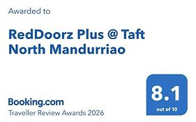 Reddoorz Plus @ Taft North Mandurriao